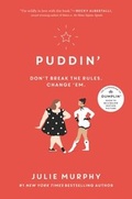 Cover: Puddin' - HarperCollins