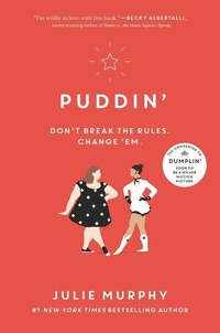 Enlarge image Cover: Puddin' - Balzer and Bray