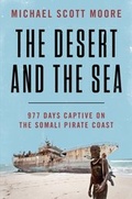 Cover: Desert and the Sea - HarperCollins