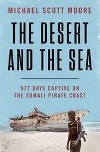 Enlarge image Cover: Desert and the Sea - HarperCollins