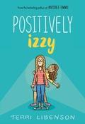 Cover: Emmie & Friends: Positively Izzy - HarperCollins