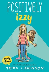 Abbildung von: Positively Izzy - Balzer and Bray