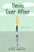Cover: Denis Ever After - HarperCollins