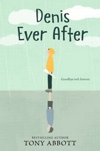 Enlarge image Cover: Denis Ever After - HarperCollins