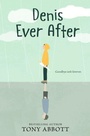 Cover: Denis Ever After - Katherine Tegen Books
