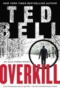 Cover: Overkill - HarperCollins
