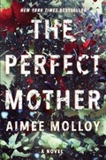 Cover: The Perfect Mother - Collins