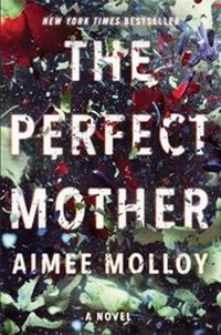 Enlarge image Cover: The Perfect Mother - Collins