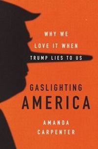 Abbildung von: Gaslighting America - Broadside e-books