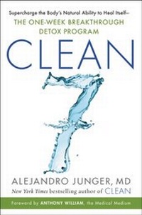Abbildung von: CLEAN 7 - HarperOne