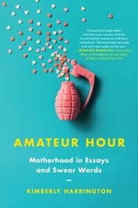 Abbildung von: Amateur Hour - Harper Perennial