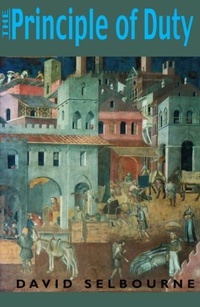 Abbildung von: Principle of Duty - University of Notre Dame Press