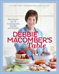 Abbildung von: Debbie Macomber's Table - Ballantine Books Inc.