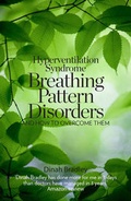 Cover: Hyperventilation Syndrome - Kyle Books