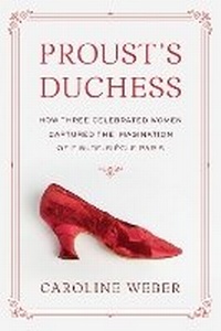 Enlarge image Cover: Proust's Duchess - Alfred A. Knopf