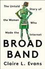 Cover: Broad Band - Portfolio