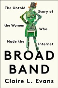 Cover: Broad Band - Portfolio