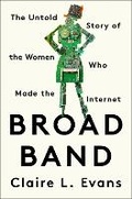Cover: Broad Band - Prentice Hall Press