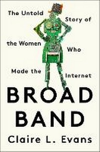 Enlarge image Cover: Broad Band - Prentice Hall Press