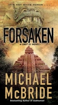 Cover: Forsaken - Pinnacle Books