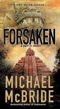 Cover: Forsaken - Pinnacle Books,U.S.