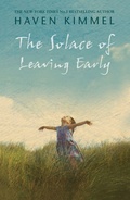 Cover: The Solace of Leaving Early - Flamingo