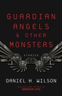 Cover: Guardian Angels and Other Monsters - Vintage