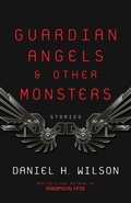 Cover: Guardian Angels and Other Monsters - Vintage
