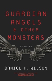 Enlarge image Cover: Guardian Angels and Other Monsters - Vintage Books