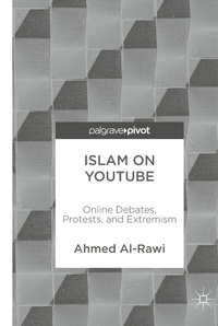 Abbildung von: Islam on YouTube - Palgrave Macmillan