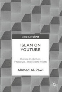 Abbildung von: Islam on YouTube - Palgrave Macmillan