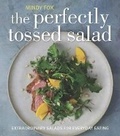 Cover: Perfectly Tossed Salad - Kyle Books