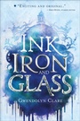 Cover: Ink, Iron, and Glass - IMPRINT