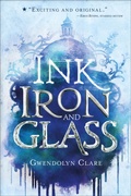 Cover: Ink, Iron, and Glass - IMPRINT