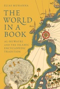 Cover: The World in a Book - Princeton University Press
