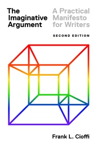 Abbildung von: The Imaginative Argument - Princeton University Press