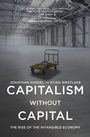 Cover: Capitalism without Capital - Princeton University Press