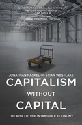 Cover: Capitalism without Capital - Princeton University Press