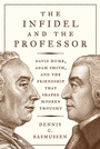 Cover: The Infidel and the Professor - Princeton University Press
