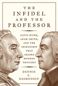 Cover: The Infidel and the Professor - Princeton University Press