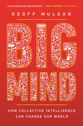 Cover: Big Mind - Princeton University Press