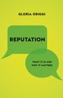 Cover: Reputation - Princeton University Press