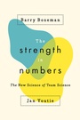 Cover: The Strength in Numbers - Princeton University Press