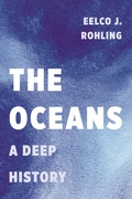 Cover: The Oceans - Princeton University Press
