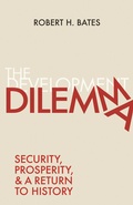Cover: The Development Dilemma - Princeton University Press