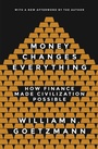 Cover: Money Changes Everything - Princeton University Press
