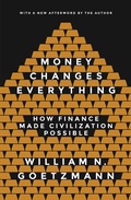 Cover: Money Changes Everything - Princeton University Press