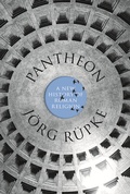 Cover: Pantheon - Princeton University Press