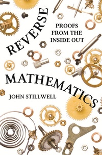 Abbildung von: Reverse Mathematics - Princeton University Press