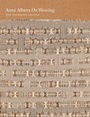 Cover: On Weaving - Princeton University Press